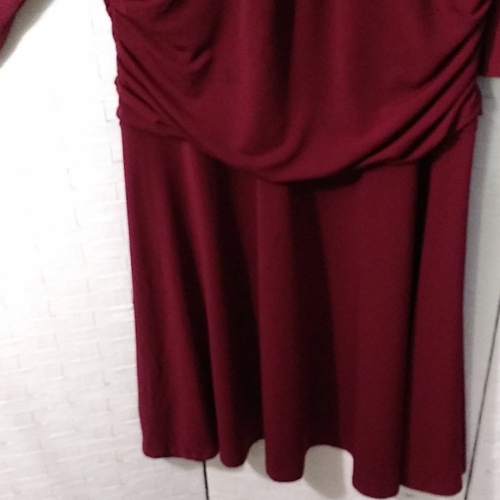 Dress - Picture 4 of 6